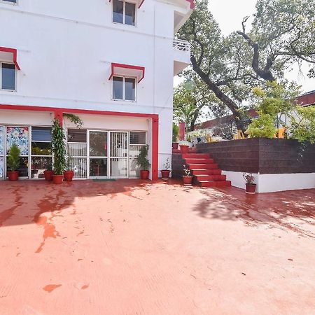 Hotel Stone House Mahabaleshwar Bagian luar foto