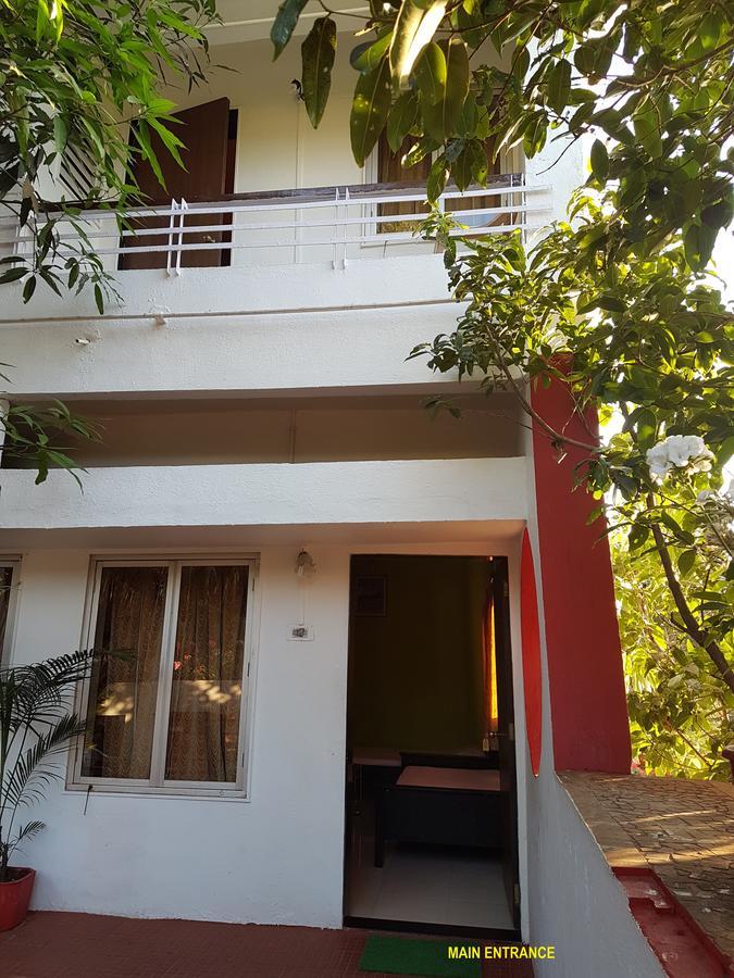 Hotel Stone House Mahabaleshwar Bagian luar foto