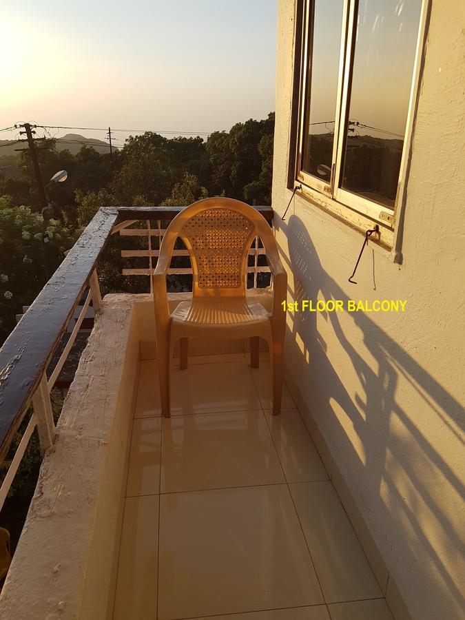 Hotel Stone House Mahabaleshwar Bagian luar foto