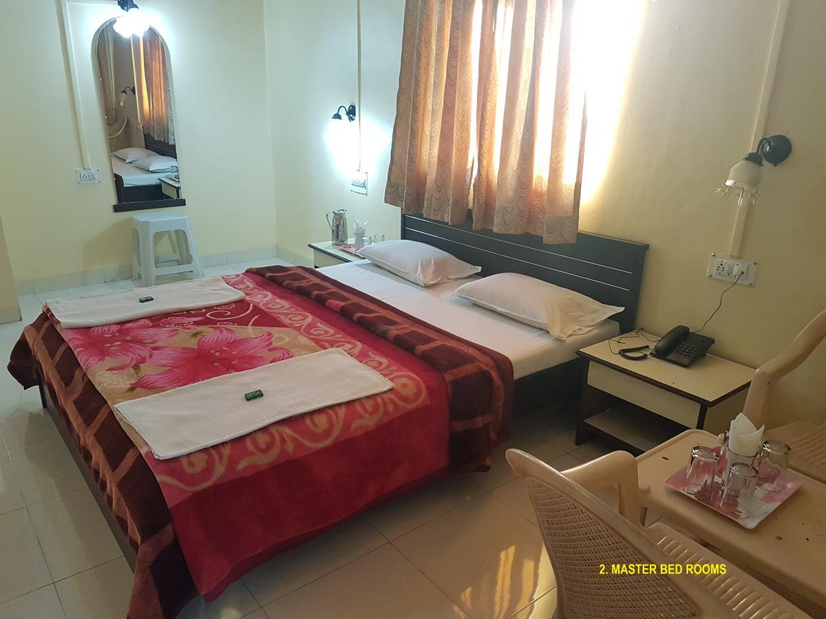 Hotel Stone House Mahabaleshwar Bagian luar foto