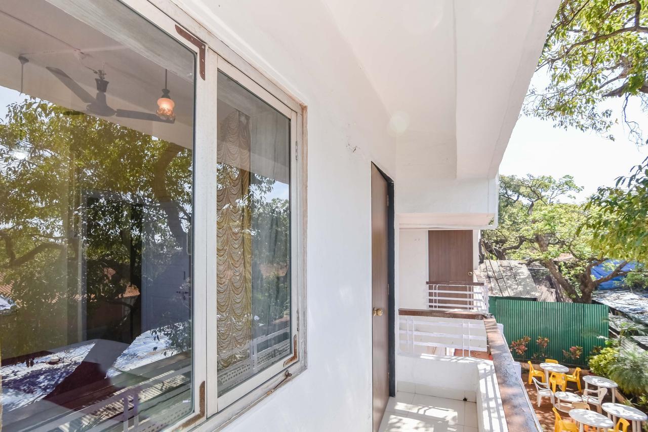 Hotel Stone House Mahabaleshwar Bagian luar foto